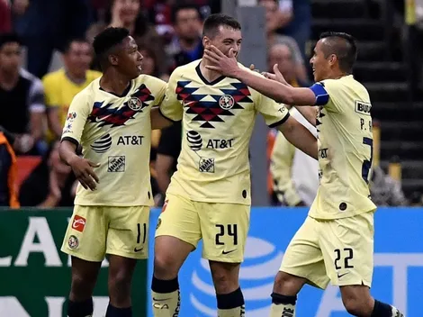 Qué canal transmite Comunicaciones vs. América por la Concachampions