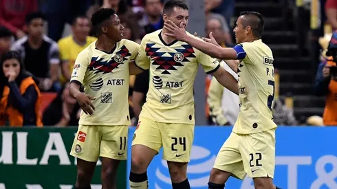Qué canal transmite Comunicaciones vs. América por la Concachampions