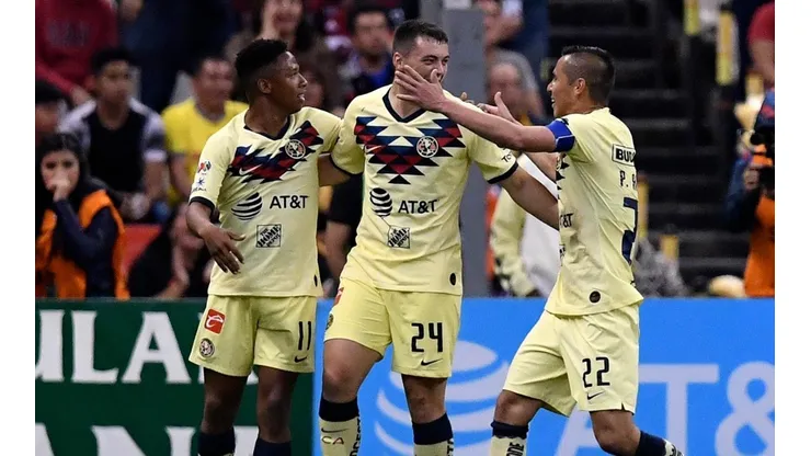 Qué canal transmite Comunicaciones vs. América por la Concachampions