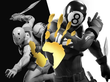 Fecha y Hora para la actualización de Temporada 2 de Fortnite Capítulo 2