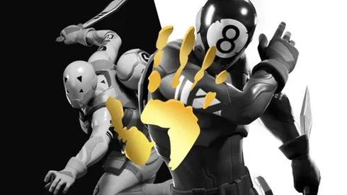 Fecha y Hora para la actualización de Temporada 2 de Fortnite Capítulo 2