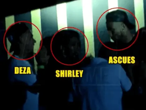 ¿Y ahora? Dirigente de Alianza Lima habló de las sanciones de Ascues y Deza