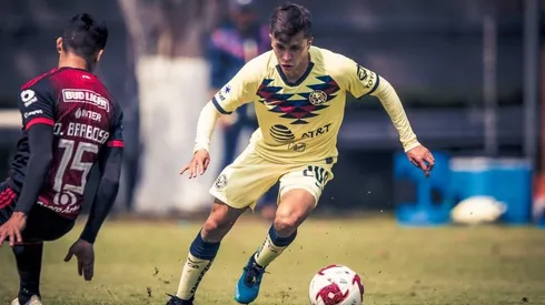 EN VIVO: Comunicaciones vs. América por la Concachampions