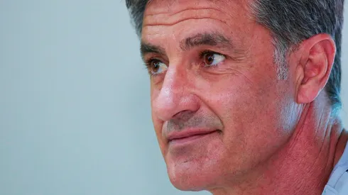 El español ha sufrido con el picante de las comidas aztecas