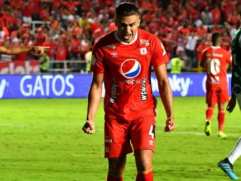 Carlos Sierra se mostró positivo: ''Tenemos un mejor América cada partido''