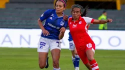 Los 7 clubes del FPC que le 'sacaron el cuerpo' a la Liga femenina en 2020