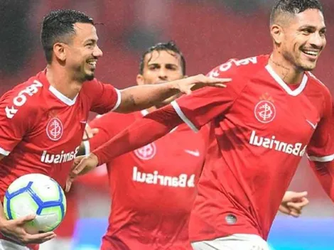 Qué canal transmite Deportes Tolima vs. Internacional por la Copa Libertadores
