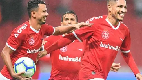 Qué canal transmite Deportes Tolima vs. Internacional por la Copa Libertadores