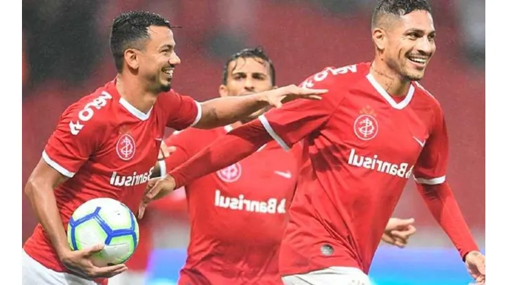Qué canal transmite Deportes Tolima vs. Internacional por la Copa Libertadores