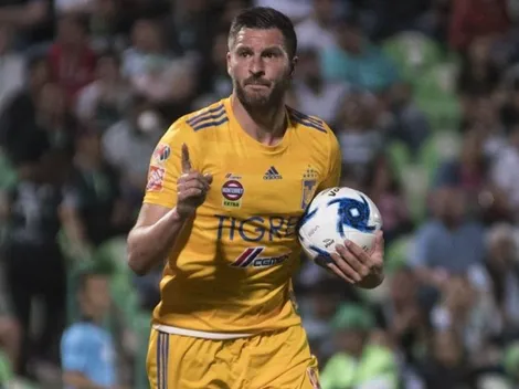 Qué canal transmite Alianza vs. Tigres por la Concachampions