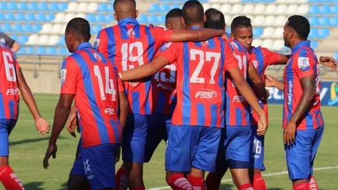 Qué canal transmite Unión Magdalena vs. Bogotá por la Copa BetPlay