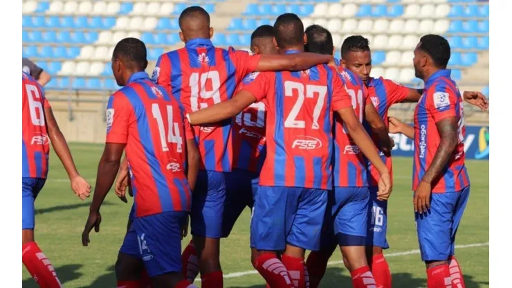 Qué canal transmite Unión Magdalena vs. Bogotá por la Copa BetPlay