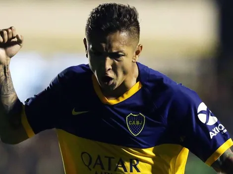 Diario Olé: Almendra se irá a préstamo al Inter de Miami