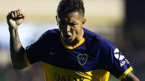 Diario Olé: Almendra se irá a préstamo al Inter de Miami