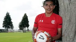 Quien es Kevin Castañeda, el jóven de Toluca que brilló ante Pachuca en la Copa MX