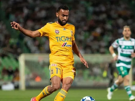 EN VIVO: Alianza vs. Tigres por la Concachampions