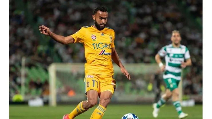 EN VIVO: Alianza vs. Tigres por la Concachampions