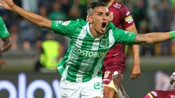 En VIVO: Huracán vs. Atlético Nacional por la Copa Sudamericana