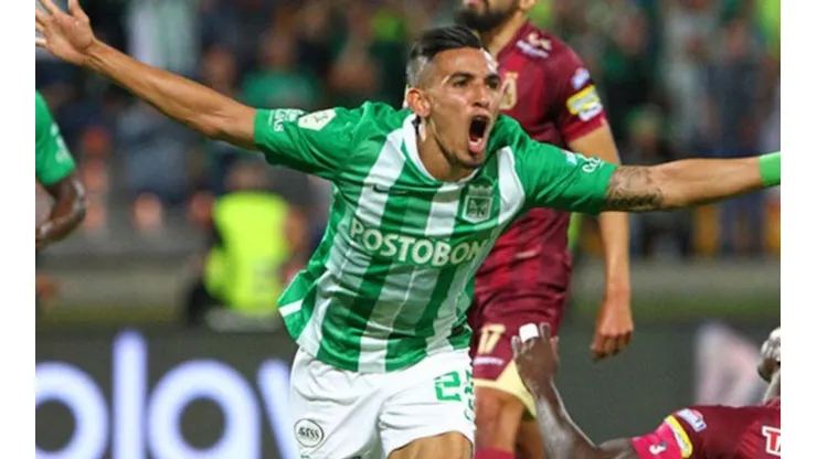 En VIVO: Huracán vs. Atlético Nacional por la Copa Sudamericana