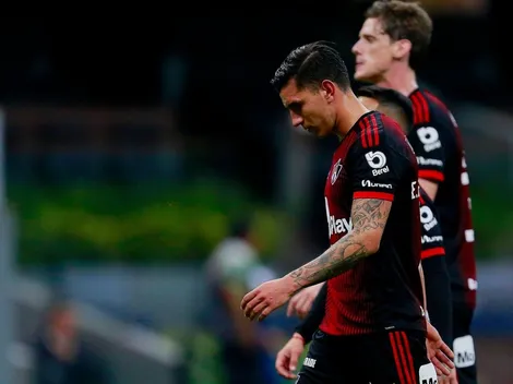 “Las malas rachas se cortan": En Atlas confían en salir del mal momento