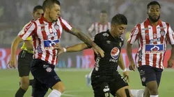 Así está en ranking de camisetas más caras de los clubes colombianos