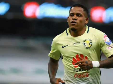 Club de LigaPro va por Michael Arroyo