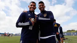 Fabra: “No tenemos que dejársela fácil a River”