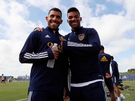 Fabra: “No tenemos que dejársela fácil a River”