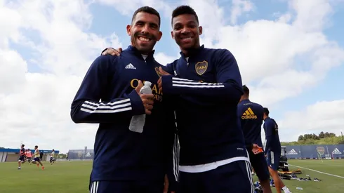 Fabra: “No tenemos que dejársela fácil a River”