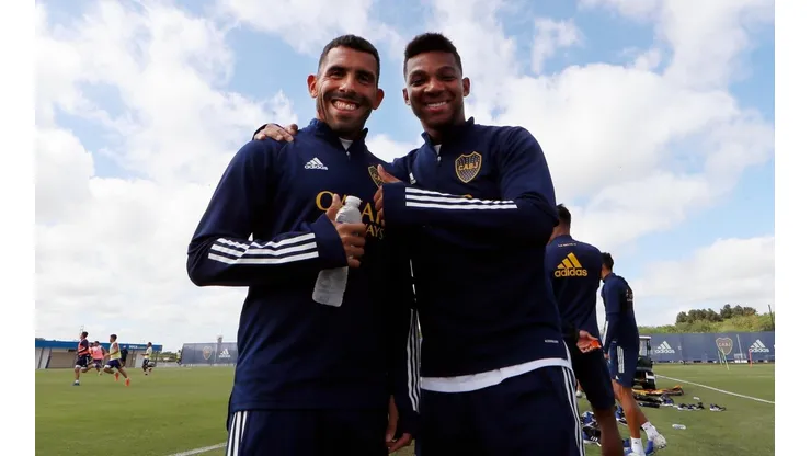 Fabra: “No tenemos que dejársela fácil a River”
