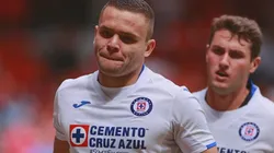 Cruz Azul se impuso por 2-1 sobre Portmore United.