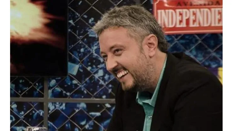 Carrozza, sobre la vuelta de Seba Pérez a Boca: "¿Empezó a comer carne?"