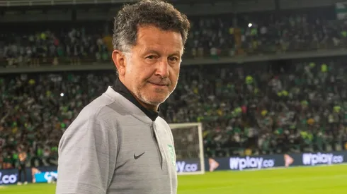 Jugadores del Deportivo Cali confirmaron qué les dijo Juan Carlos Osorio