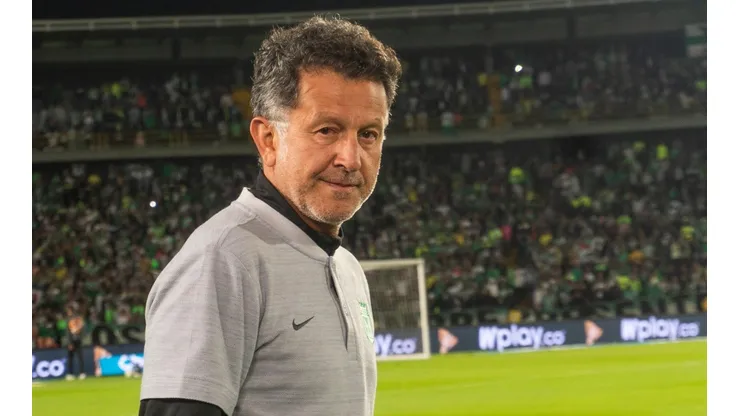 Jugadores del Deportivo Cali confirmaron qué les dijo Juan Carlos Osorio