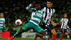 EN VIVO: Monterrey vs. Santos por la Copa MX