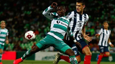 EN VIVO: Monterrey vs. Santos por la Copa MX