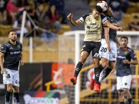 EN VIVO: Juárez vs Dorados de Sinaloa por la Copa MX