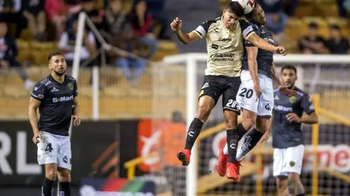 EN VIVO: Juárez vs Dorados de Sinaloa por la Copa MX