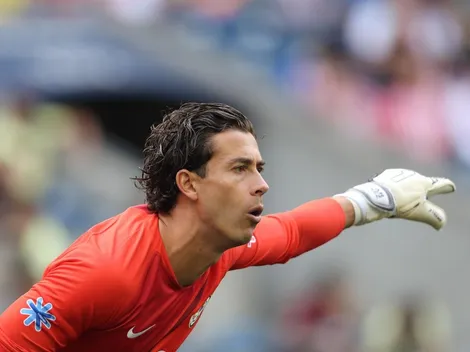 Oscar Jiménez sería titular ante Comunicaciones