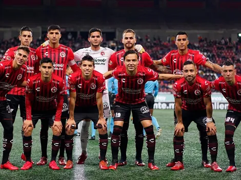 Xolos: entre los mejores cuatro de la Copa México