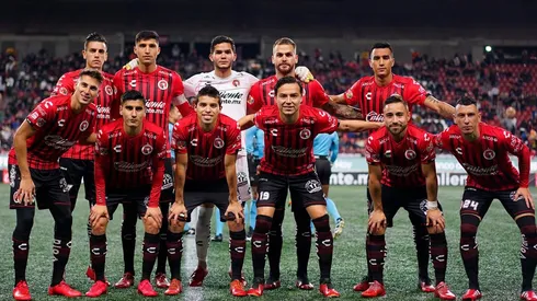 Xolos: entre los mejores cuatro de la Copa México