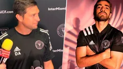 Alonso, encantado de tener a Pizarro en Inter Miami