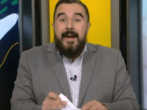 Aficionados de Chivas le responden a Álvaro Morales