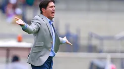 Bruno Marioni fue muy crítico con La Volpe