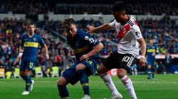 Buffarini: "Quedan secuelas de perder una semi o una final con tu eterno rival"