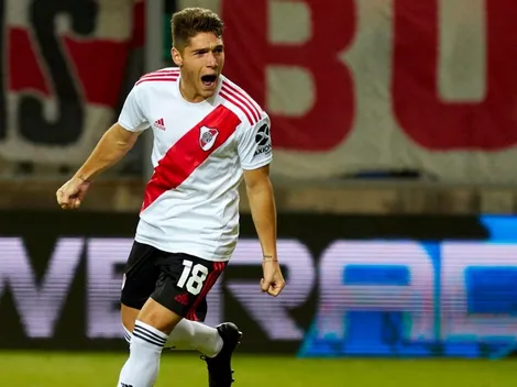 El mensaje de Rollheiser en Twitter después de romperse los ligamentos