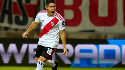 El mensaje de Rollheiser en Twitter después de romperse los ligamentos