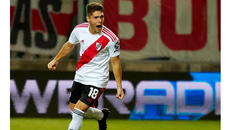 El mensaje de Rollheiser en Twitter después de romperse los ligamentos