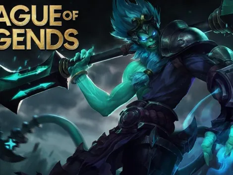 Riot detalla el rework de Wukong en League of Legends ¡Definitiva de doble casteo y más!