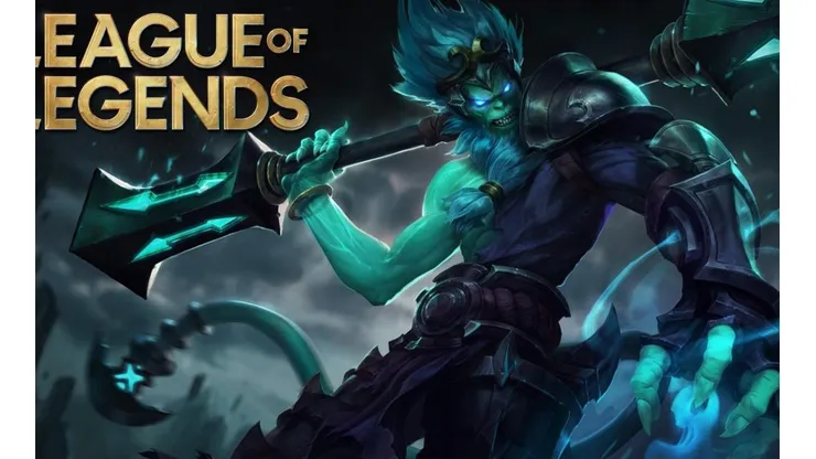 Riot detalla el rework de Wukong en League of Legends ¡Definitiva de doble casteo y más!